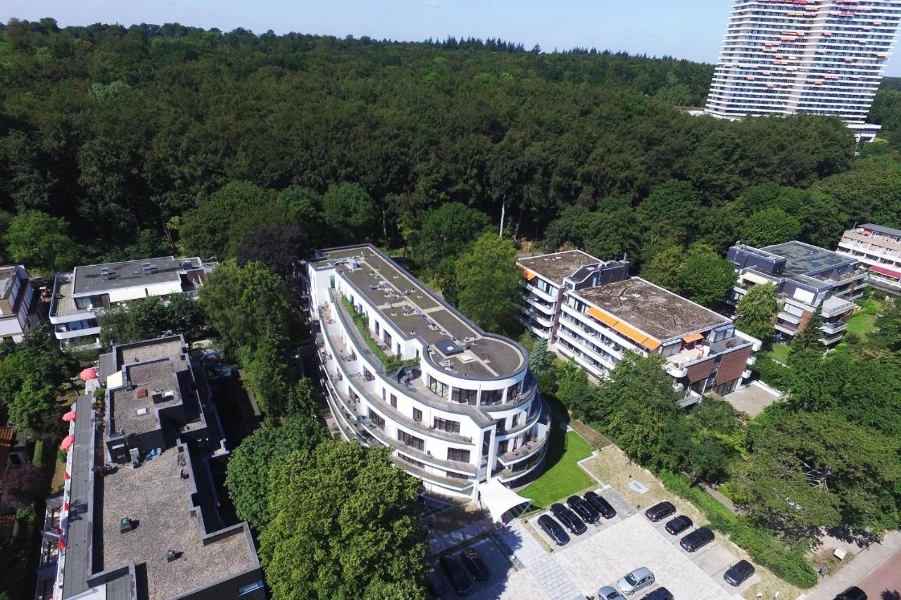 White Pearl Apartment 2.02 Timmendorfer Strand Exterior foto